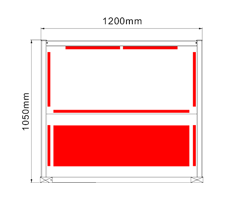 HC-005 Infrared Sauna Thumbnail 2